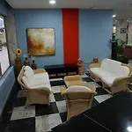 Szálloda Piramides 3*