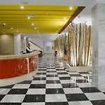 Szálloda Piramides 3*