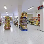 Szálloda Piramides 3*