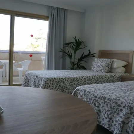 Szálloda Piramides 3*