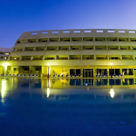 Piramides 3* Playa de las Americas (Tenerife)