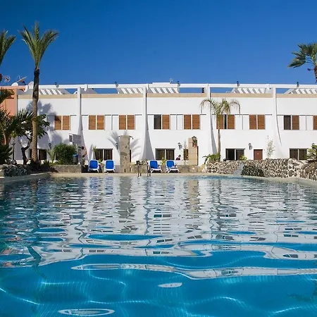 Piramides 3* Playa de las Americas (Tenerife)
