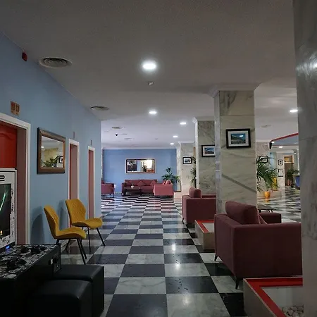 Piramides Hotel Playa de las Americas (Tenerife)