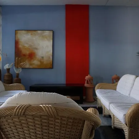 Piramides 3* Playa de las Americas (Tenerife)