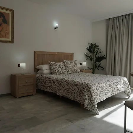 Piramides Hotel Playa de las Americas (Tenerife)