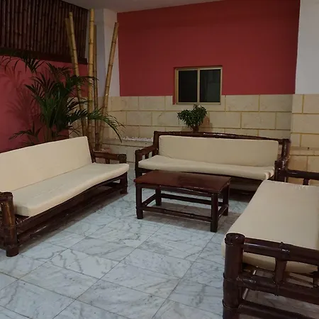 Hotel Piramides Playa de las Americas (Tenerife)