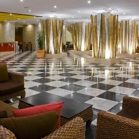 Piramides 3* Playa de las Americas (Tenerife)