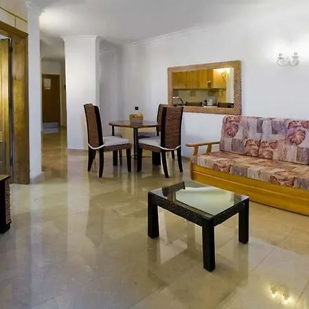 Piramides Hotel Playa de las Americas (Tenerife)