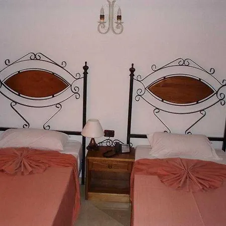Piramides 3* Playa de las Americas (Tenerife)