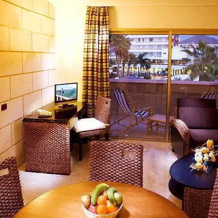 Piramides Hotel Playa de las Americas (Tenerife)
