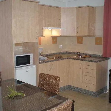 Hotel Piramides 3*