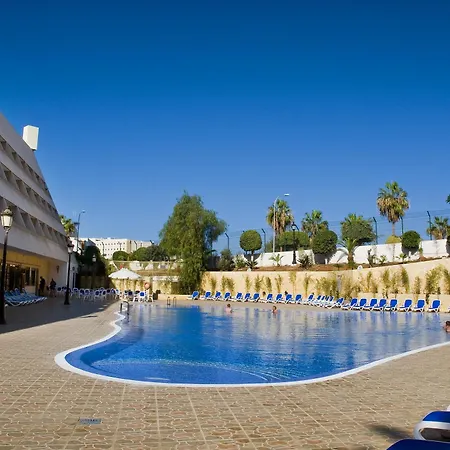 Hotel Piramides Playa de las Americas (Tenerife)