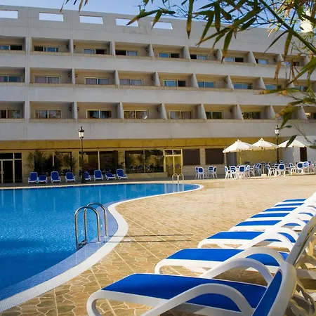 Hotel Piramides Playa de las Americas (Tenerife)