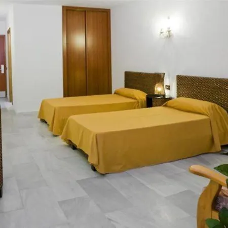 Piramides 3* Playa de las Americas (Tenerife)