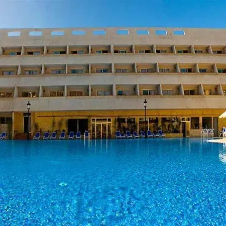 Piramides 3* Playa de las Americas (Tenerife)