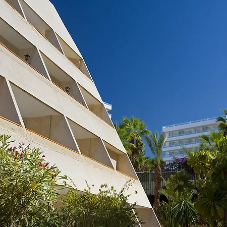 Piramides Otel 3*