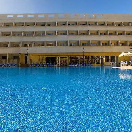 Piramides Hotel Playa de las Americas (Tenerife)