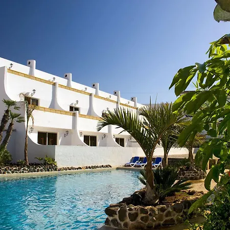 Piramides Hotel