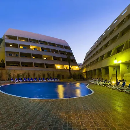 Piramides 3* Playa de las Americas (Tenerife)