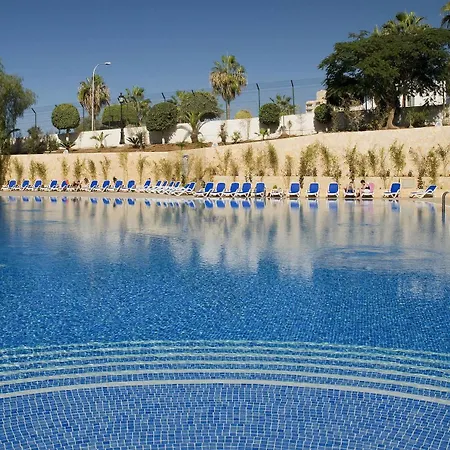 Piramides Hotel Playa de las Americas (Tenerife)
