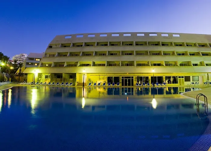 Piramides 3* 美洲海滩