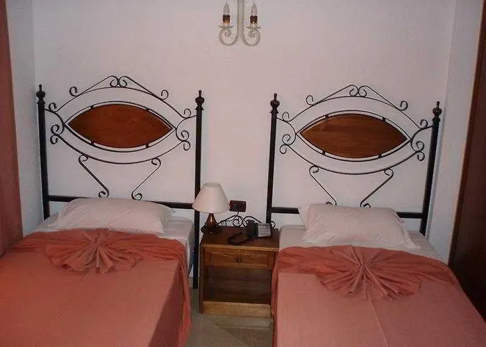 Piramides 3* 美洲海滩