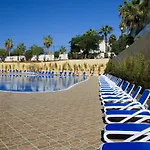 Hotell Piramides