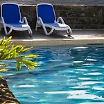 Piramides Hotell Playa de las Americas (Tenerife)