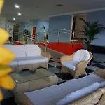 Piramides Hotell Playa de las Americas (Tenerife)