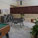 Piramides Hotell 3*