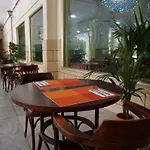 Hotell Piramides