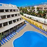 Piramides Hotell