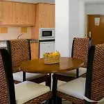 Piramides Hotell