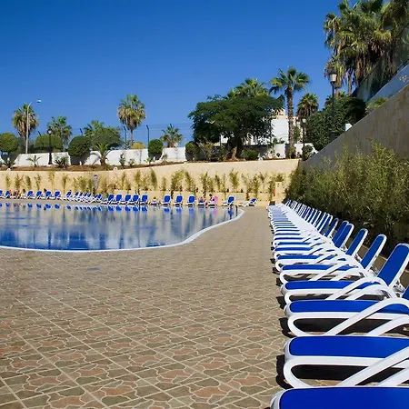 Hotel Piramides