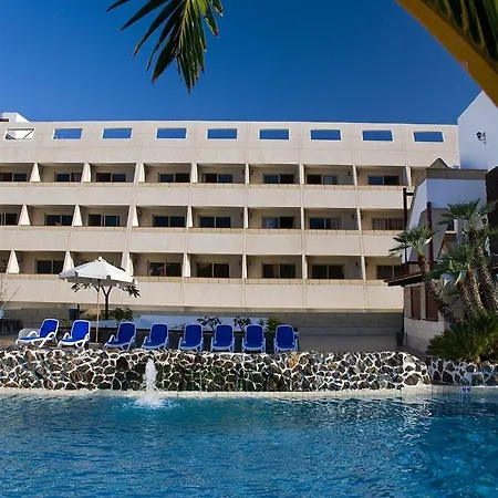 Piramides Hotel 3*