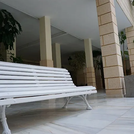 Hotel Piramides