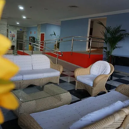 Piramides Hotel Playa de las Americas (Tenerife)