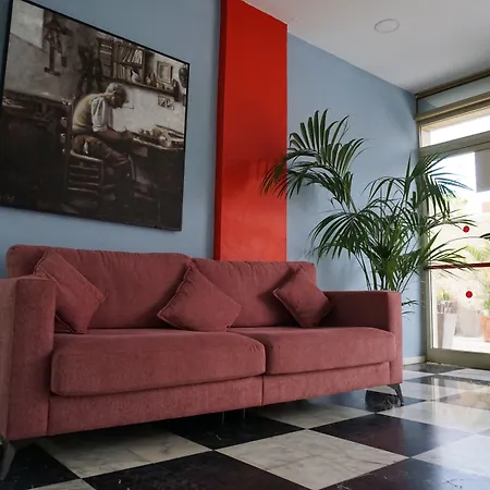 Отель Piramides Плая-де-лас-Америкас