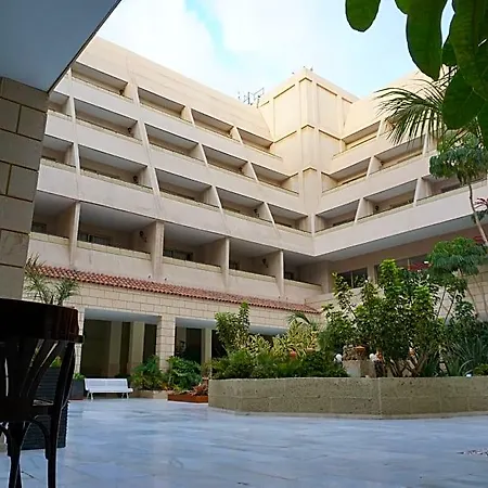 Piramides Hotel 3*