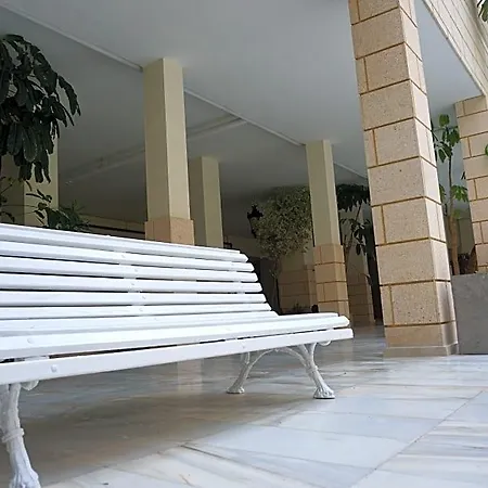 Piramides Hotel 3*