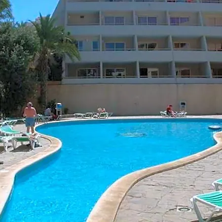 Piramides Hotel 3*