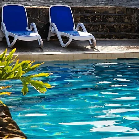 Piramides Hotel 3*