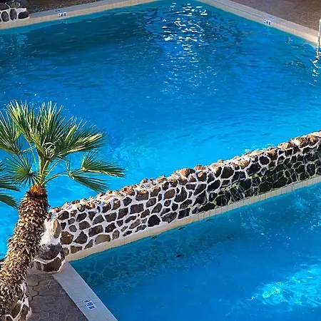 Piramides Hotel 3*