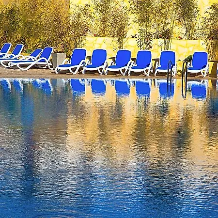 Hotel Piramides Playa de las Americas (Tenerife)