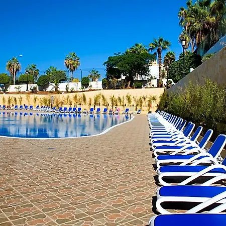 Piramides Hotel