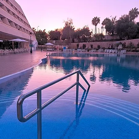 Piramides Hotel