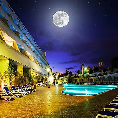 Hotel Piramides Playa de las Americas (Tenerife)