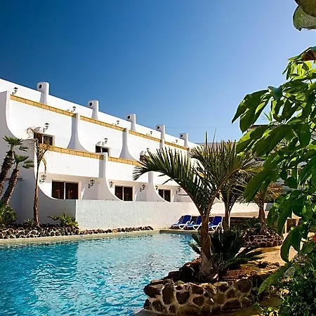 Piramides Hotel