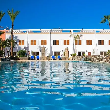 Hotel Piramides Playa de las Americas (Tenerife)