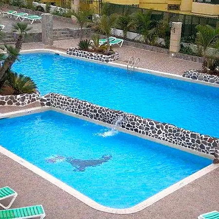 Hotel Piramides